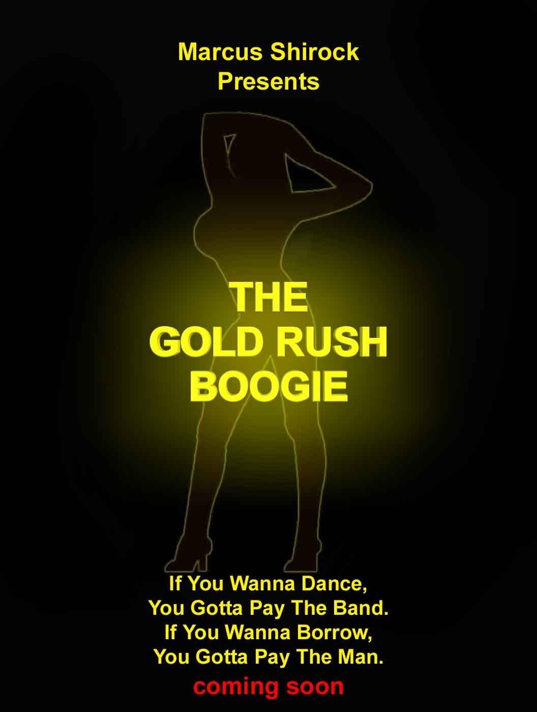 The Gold Rush Boogie